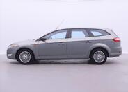 Ford Mondeo 4