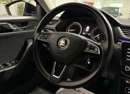 Škoda Superb 22