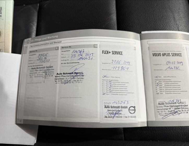 Volvo V50 31