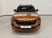 Škoda Karoq 4