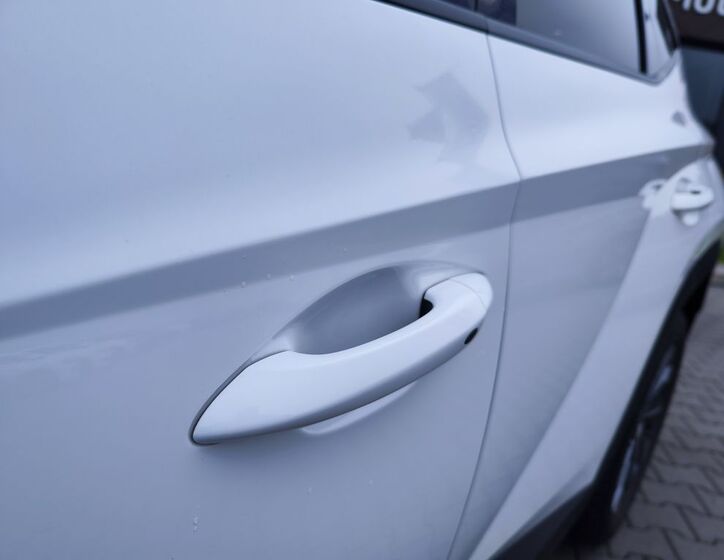 Hyundai Tucson 14