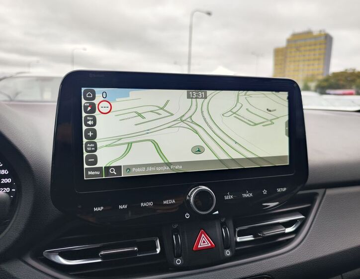 Hyundai i30 19