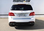 Mercedes-Benz GLS 6