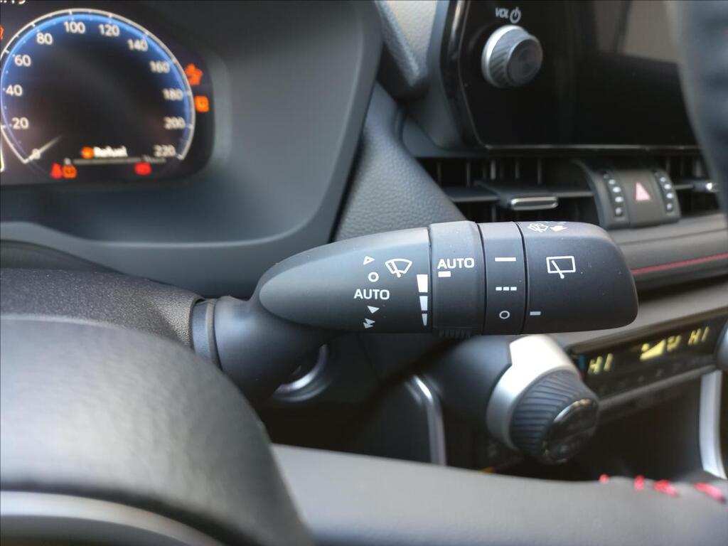 Toyota RAV4 21