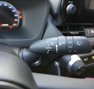 Toyota RAV4 21