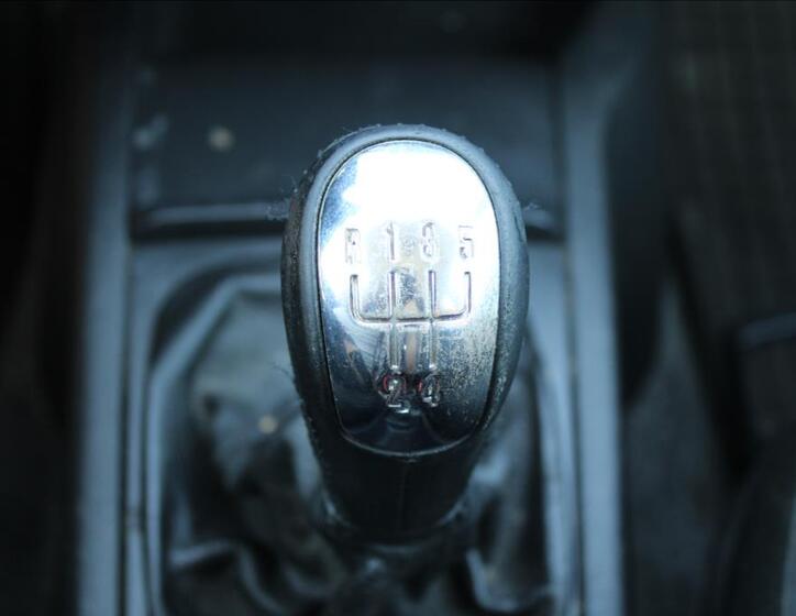 Škoda Fabia 20