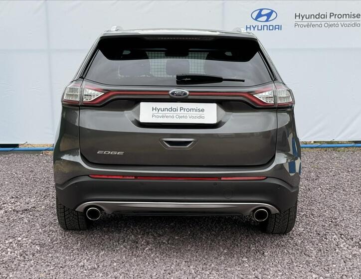 Ford Edge 23