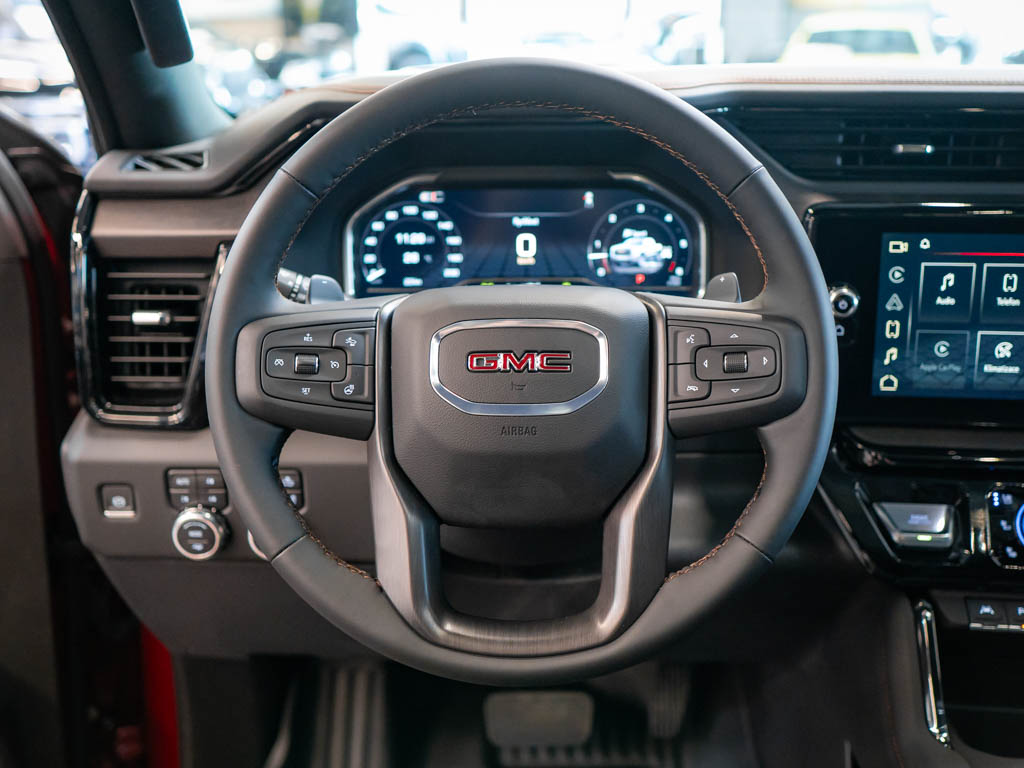 GMC Sierra