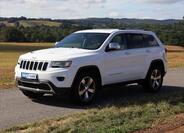 Jeep Grand Cherokee 3