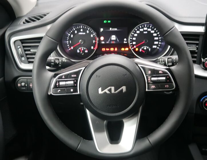 KIA Ceed 12