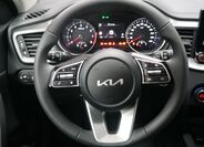 KIA Ceed 12