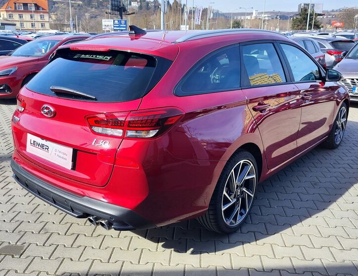 Hyundai i30 5