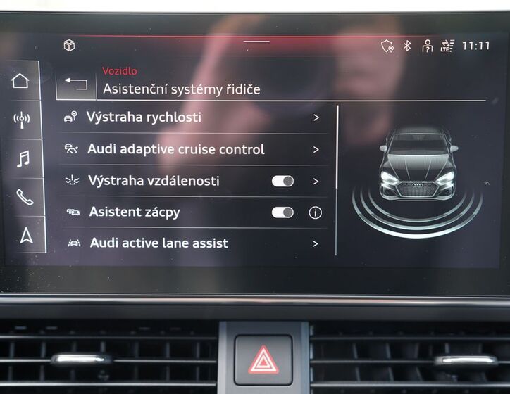 Audi RS5 46