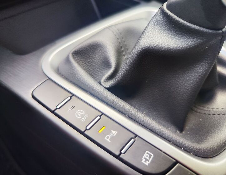 KIA Ceed 20