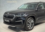 Škoda Kodiaq 4