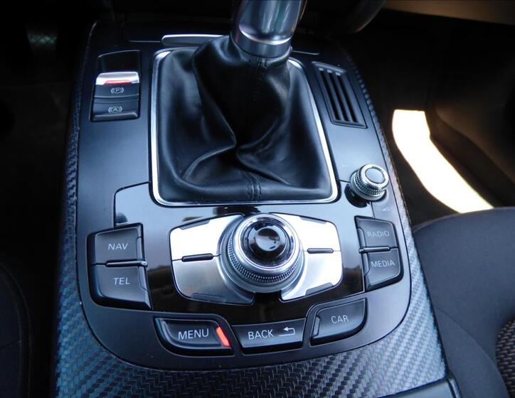 Audi A4 Allroad 39