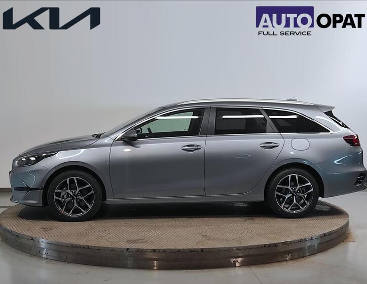 KIA Ceed 2