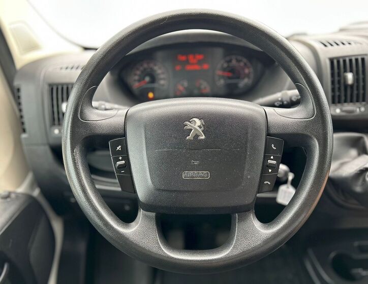 Peugeot Boxer 6
