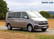 Volkswagen Transporter 1