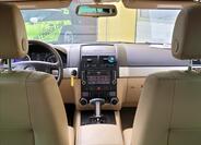 Volkswagen Touareg 14