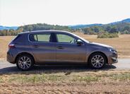 Peugeot 308 8