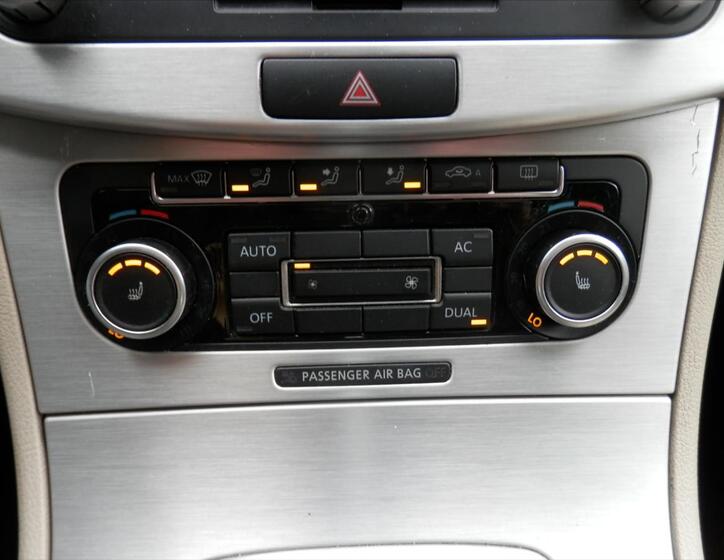 Volkswagen Passat 20