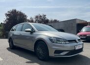 Volkswagen Golf 14