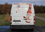 Renault Master 5