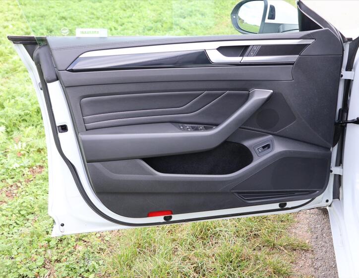 Volkswagen Arteon 12