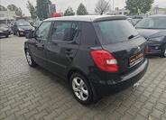Škoda Fabia 8