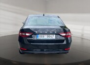 Škoda Superb 5