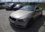BMW Řada 3 1