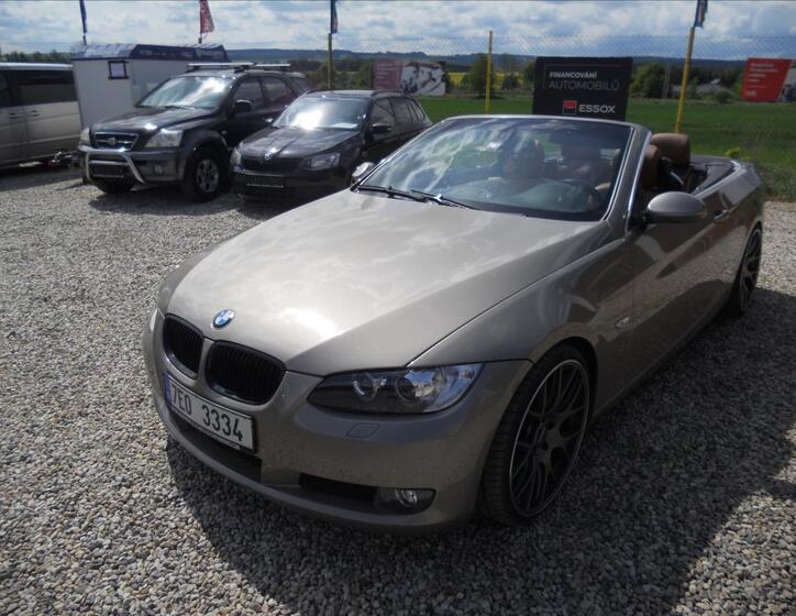 BMW Řada 3 1
