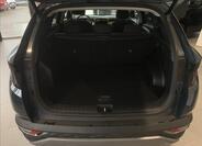 Hyundai Tucson 11