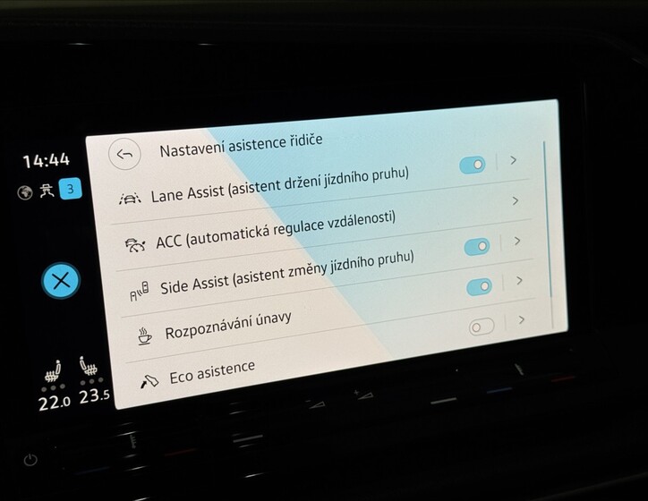 Volkswagen Caddy 27