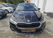Škoda Fabia 2
