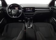 Škoda Fabia 5