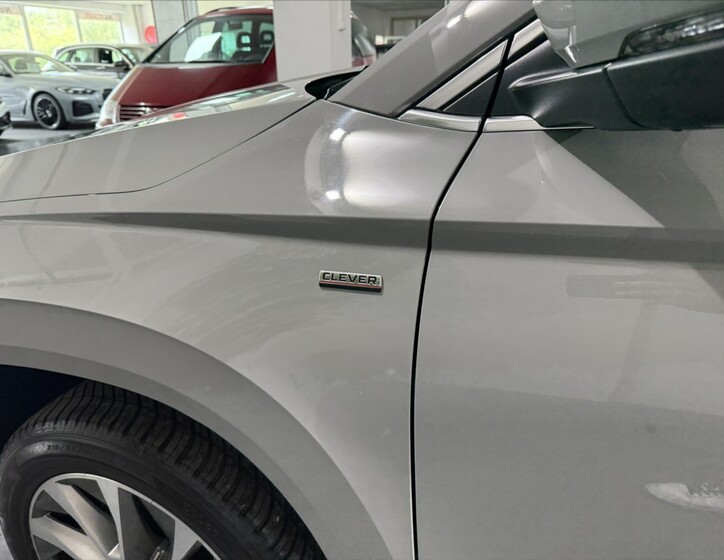 Škoda Karoq 31