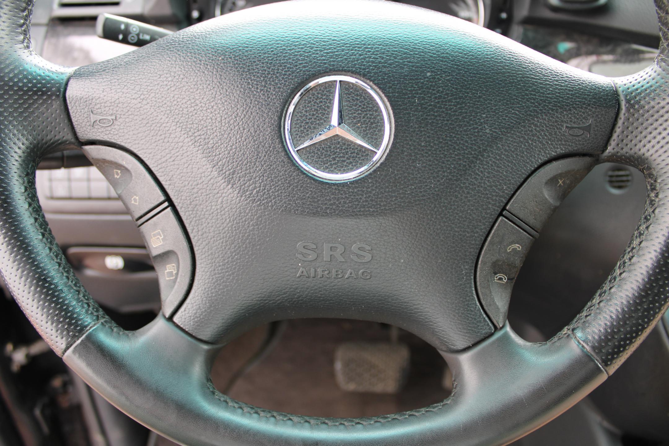 Mercedes-Benz Viano