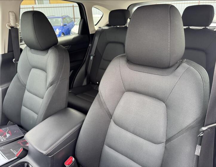 Mazda CX-5 21