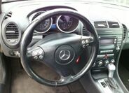 Mercedes-Benz SLK 9