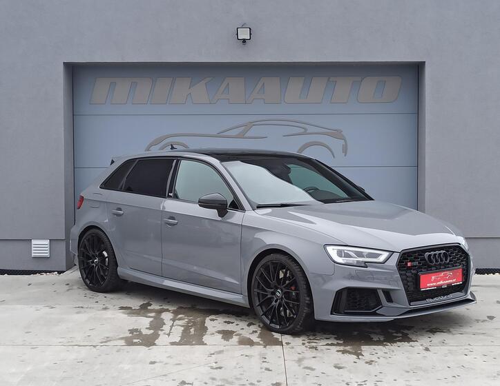 Audi RS 3 3