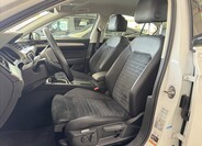 Volkswagen Passat 8
