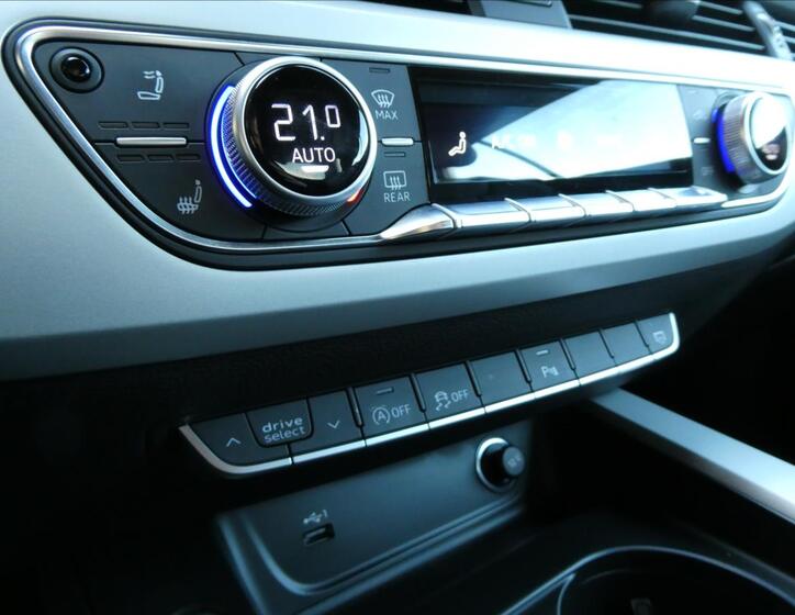 Audi A5 35