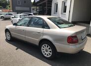 Audi A4 6