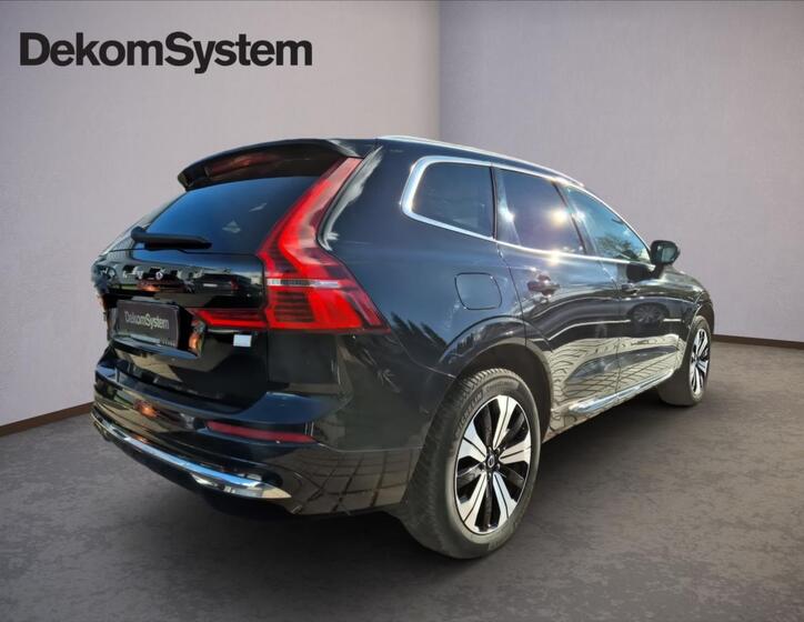 Volvo XC60 2