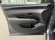 Hyundai Tucson 9