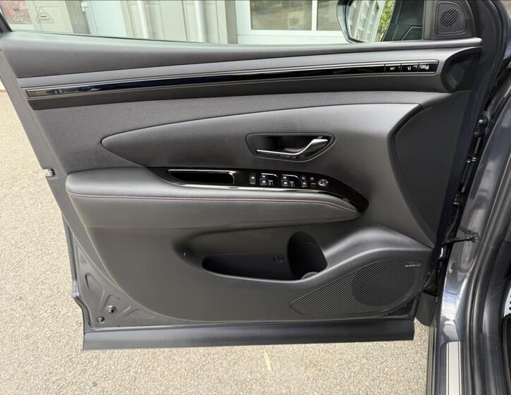 Hyundai Tucson 9