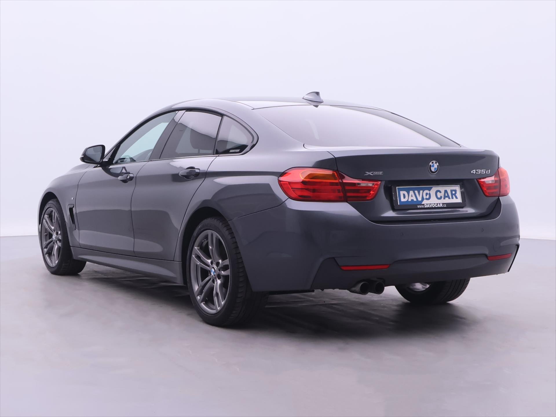 BMW Řada 4