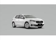 Škoda Fabia 1
